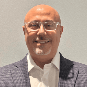 Mark Cosentino