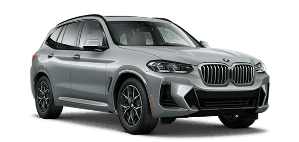 X3 sDrive30i