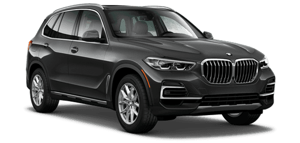 X5 sDrive40i