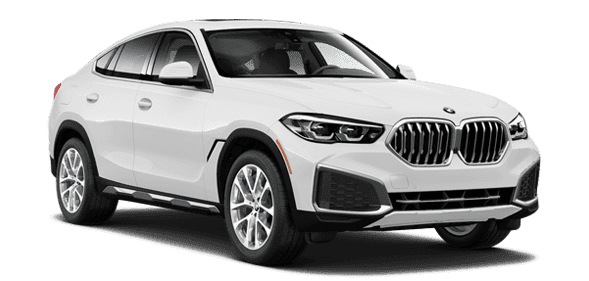X6 xDrive40i