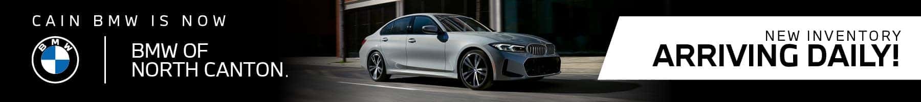 Cars for Sale BMW Of North Canton