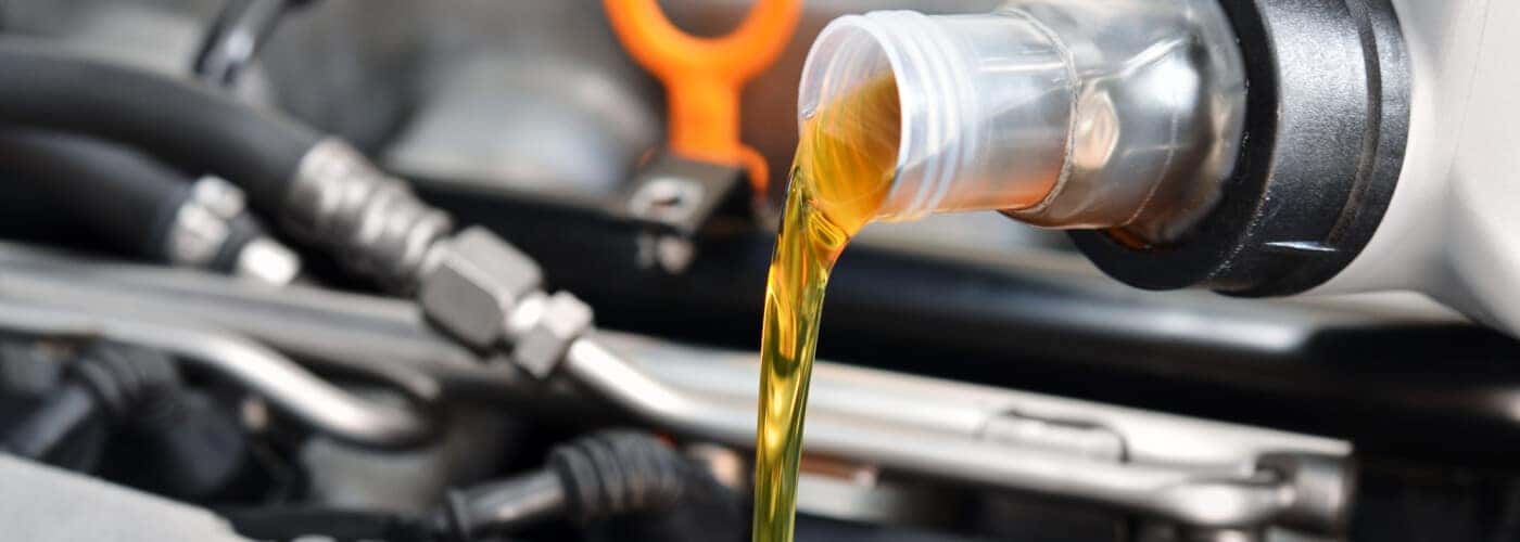 Where Can I Get a BMW Oil Change? BMW Oil Change Cost