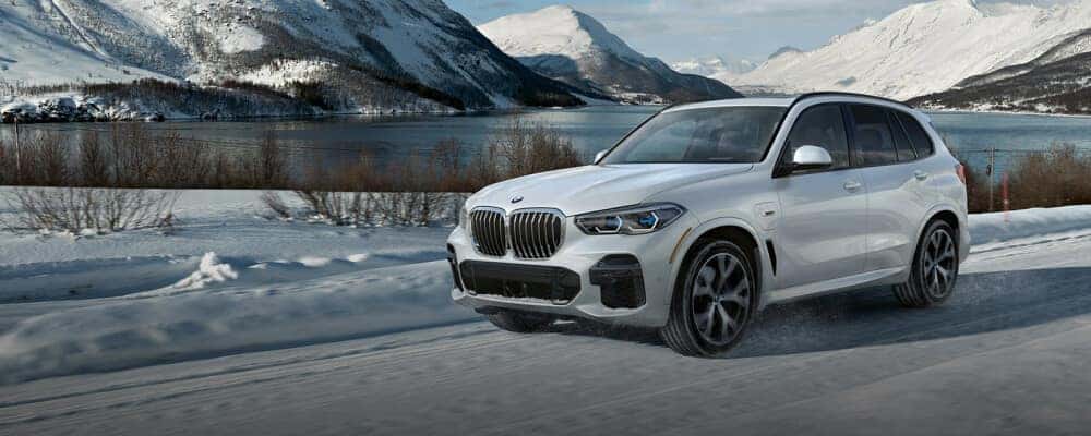 2023 BMW X5 Exterior