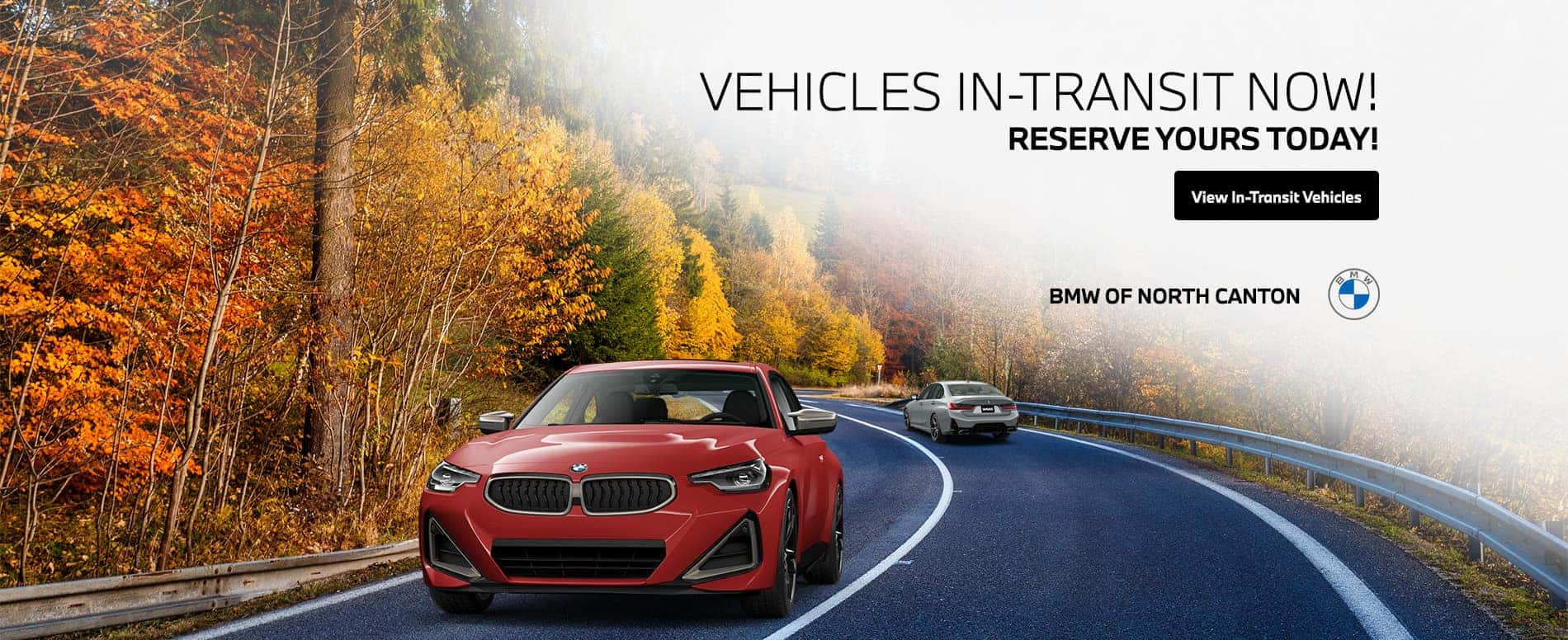 Vehicles In-Transit Now! Reserve Yours Today!