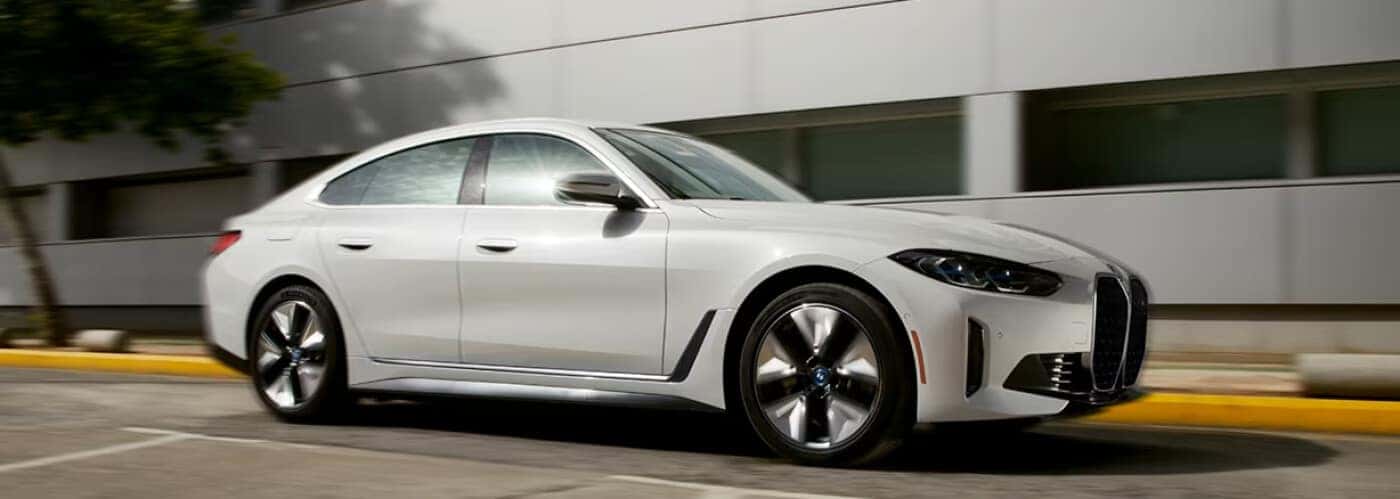 2024 BMW i4
