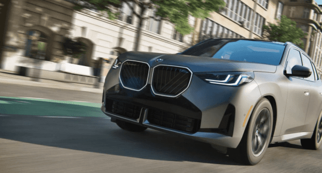Summer Lease of the Month