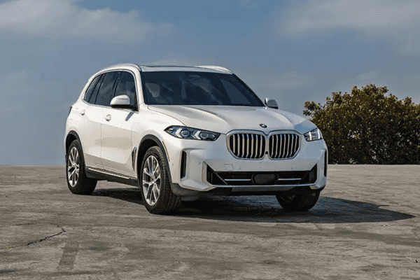 <h2> 2026 BMW X5 xDrive40i</h2>