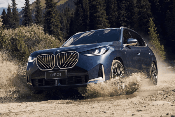 <h2> 2026 BMW X3 30 xDrive </h2>