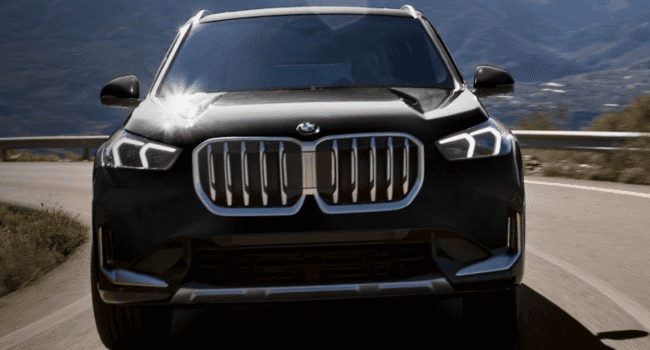 <h2> 2026 BMW X1 xDrive28i </h2>