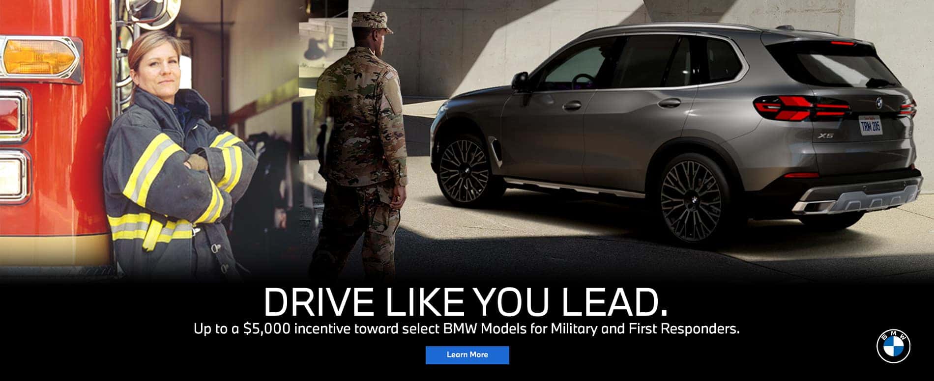 Military Offer