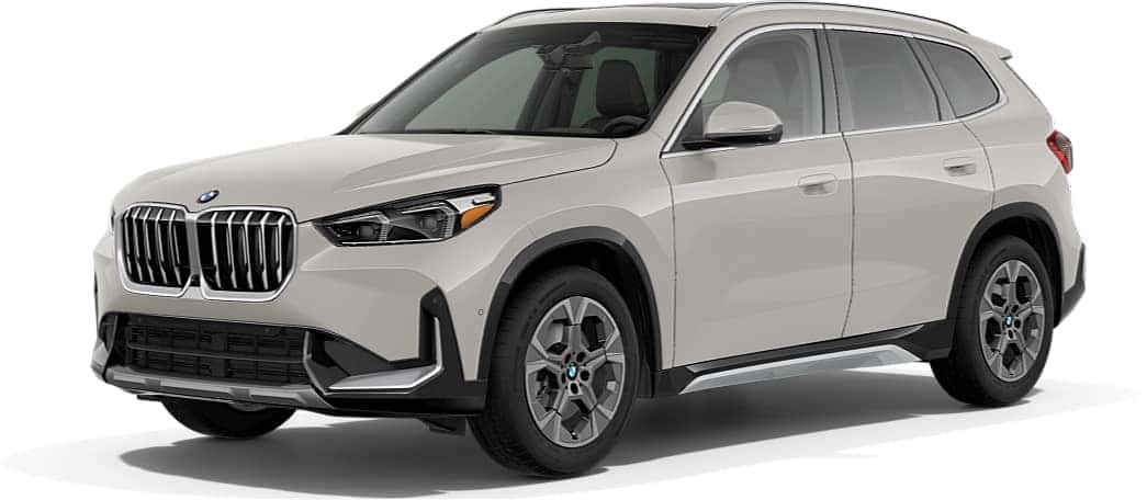 2026 BMW X1 for Sale