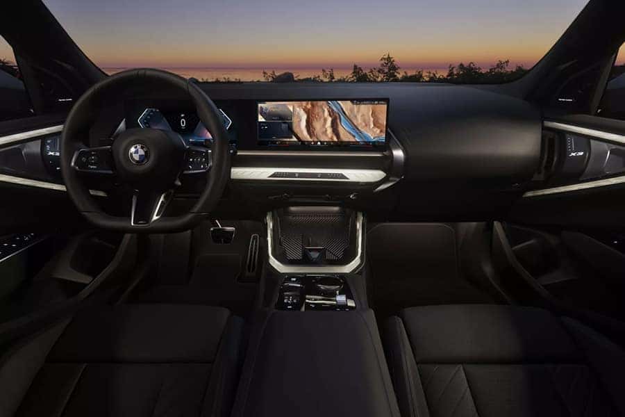2026 BMW X3 for Sale