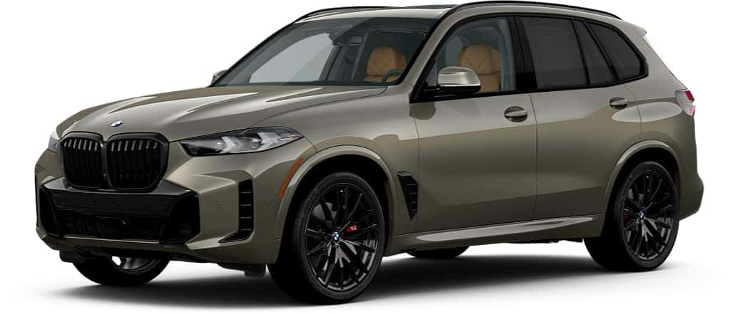 2026 BMW X5 for Sale