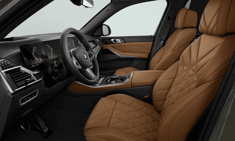 2026 BMW X5 for Sale