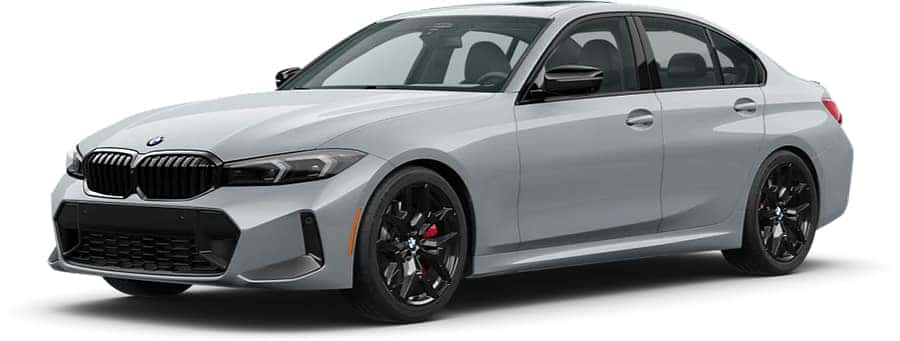 2026 BMW 3 Series for Sale