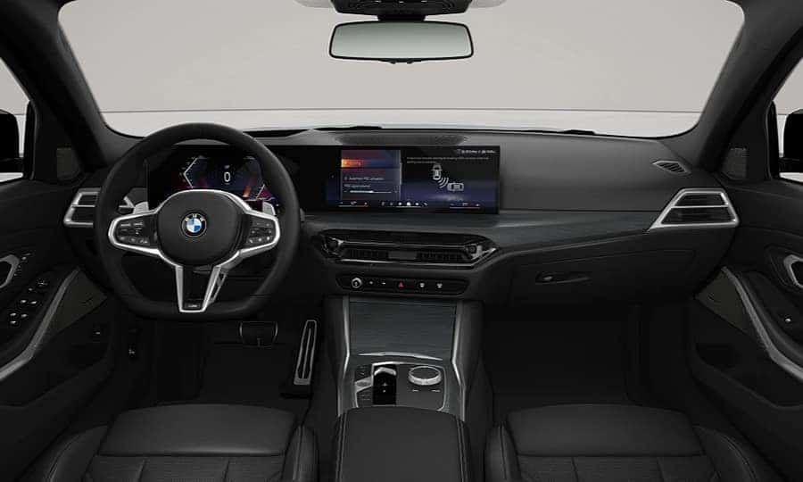 2026 BMW 3 Series for Sale