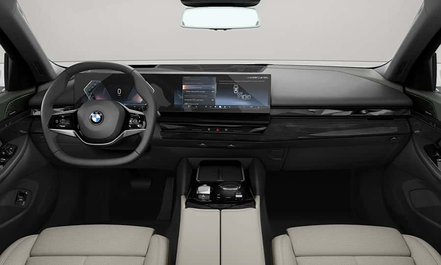 2026 BMW 5 Series for Sale