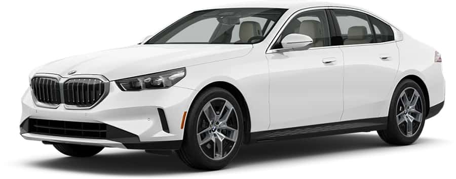 2026 BMW 5 Series for Sale