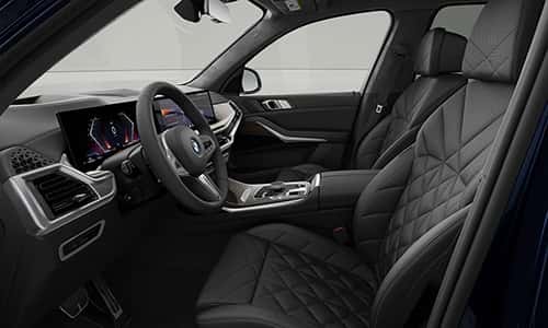 X7 Cabin