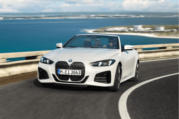 <h2> 2027 BMW 4 Series 430i </h2>