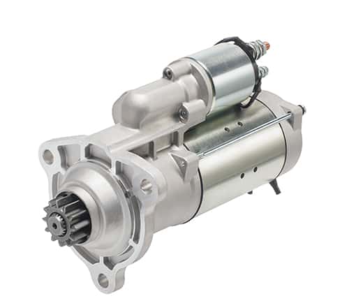 Engine Starter