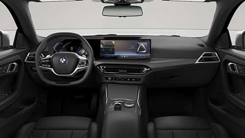 Series 2 Interior