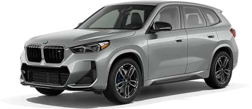 2027 BMW X1