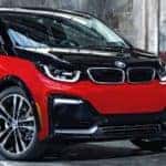 Red-BMW-i