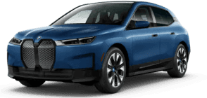 THE iX