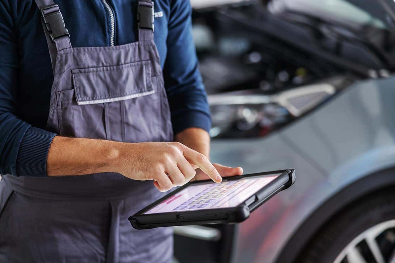 What to Do During a BMW Recall | BMW of Northwest Arkansas
