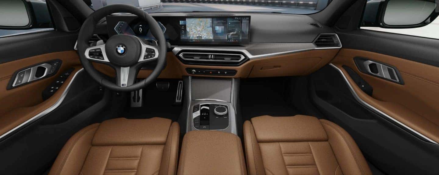 which-bmw-models-have-a-sensatec-dashboard-bmw-of-northwest-arkansas