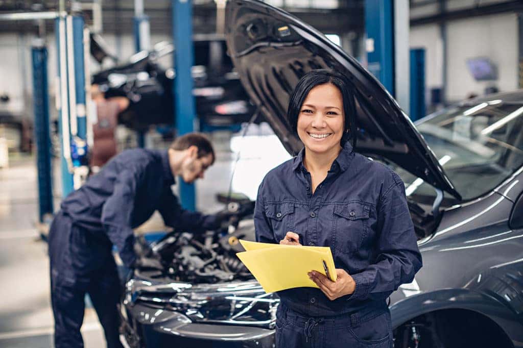 Ways Our BMW Mechanics Can Help You | BMW Of Northwest Arkansas