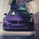 2023 BMW Z4