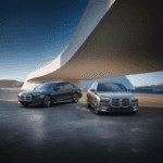 2023 BMW i7