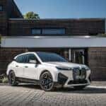 2023 BMW iX