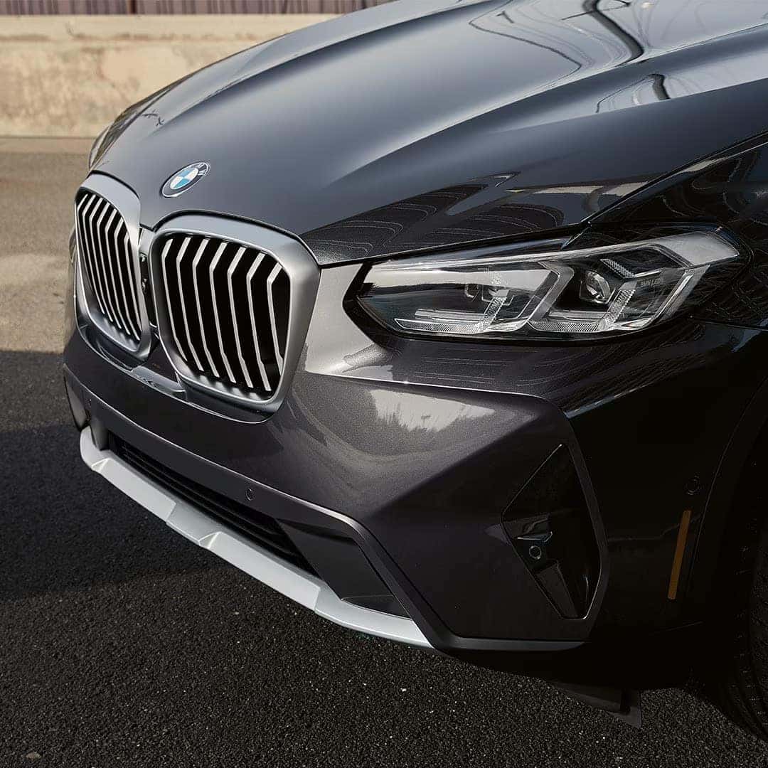 Refined Features of the 2024 BMW X3 | BMW of Northwest Arkansas