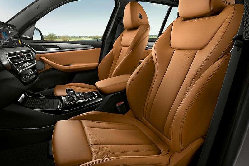2024 bmw suv