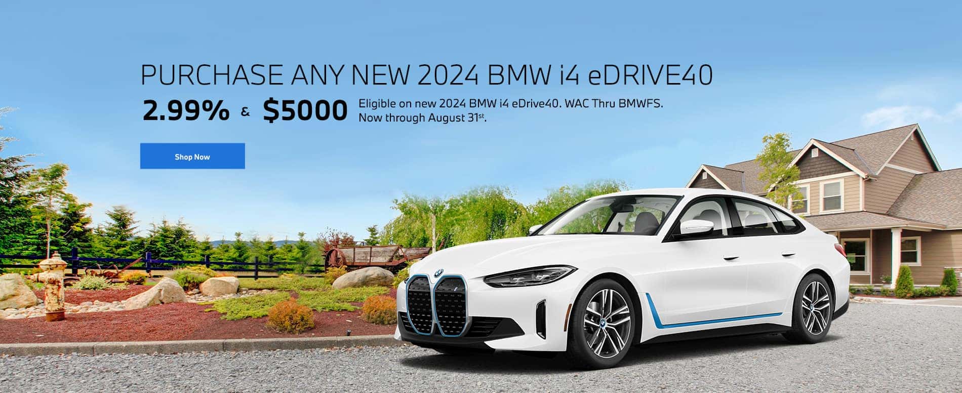 BMW of Northwest Arkansas | BMW Dealership Near Me