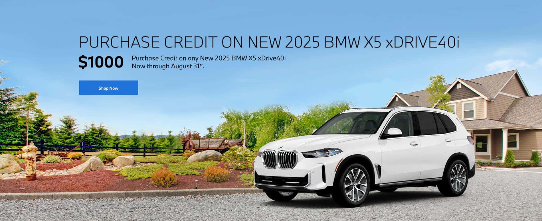 BMW of Northwest Arkansas | BMW Dealership Near Me