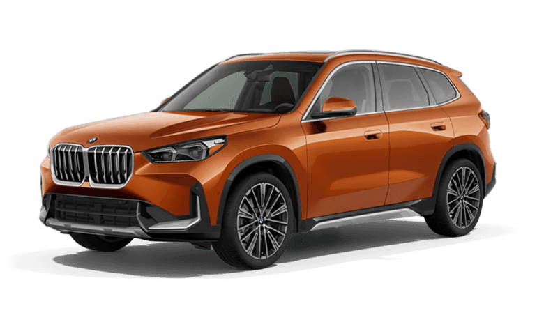New BMW | BMW SUVs | BMW of Northwest Arkansas