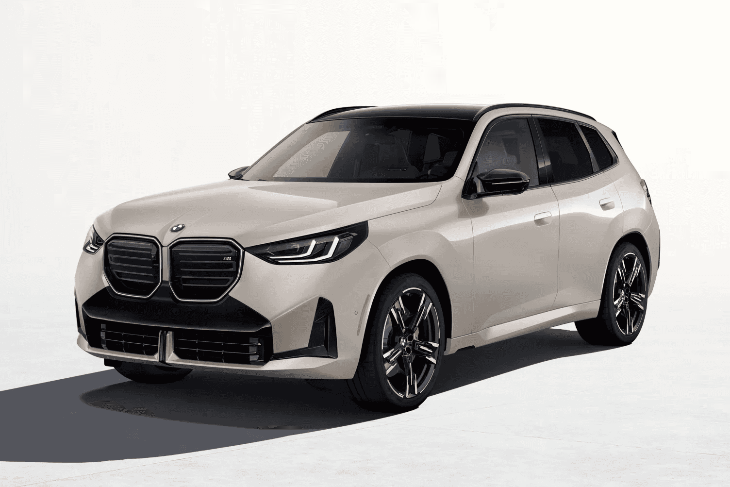 2025 BMW X3 M vs. Lexus RX | BMW of Northwest Arkansas