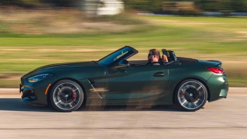 2026-bmw-z4