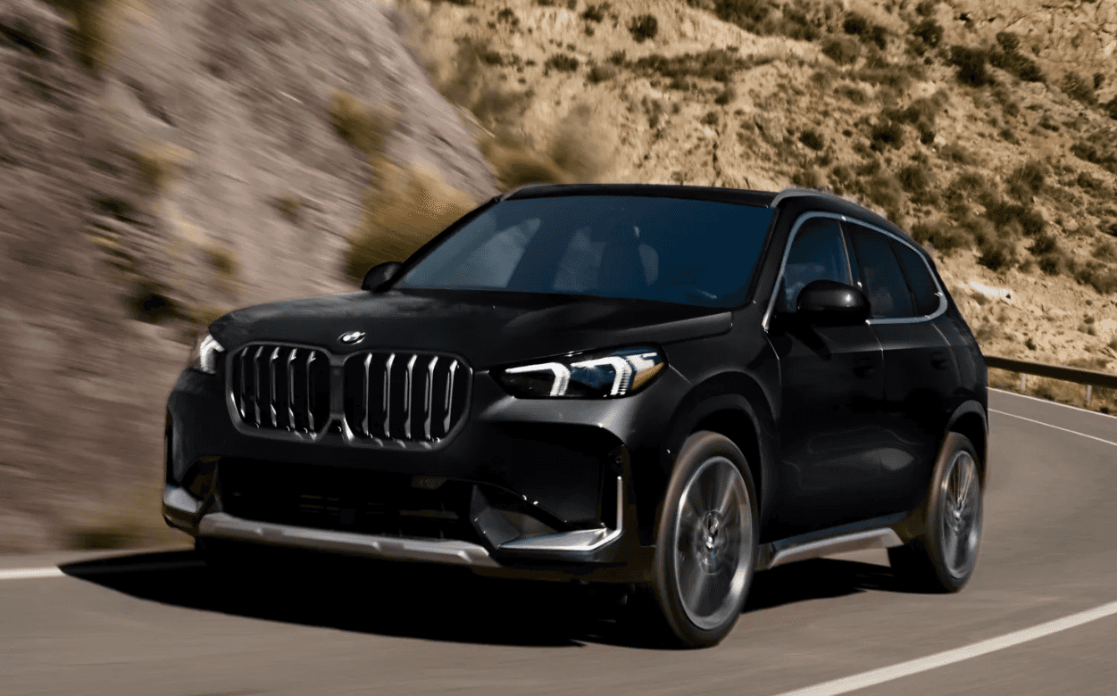 BMW X1 xDrive28i