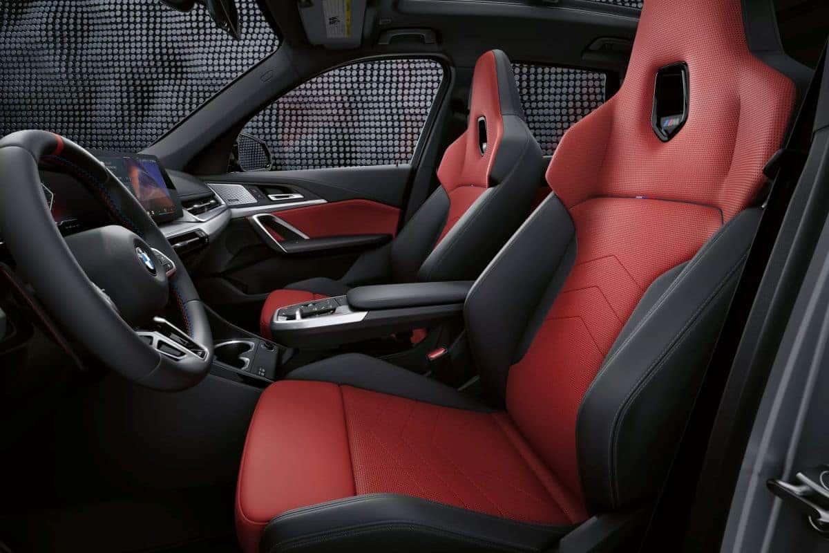 BMW X1 M35i
