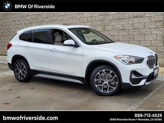 Certified Pre-Owned BMW for Sale in Riverside | BMW of Riverside