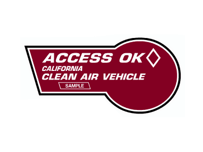 Clean Air Vehicle