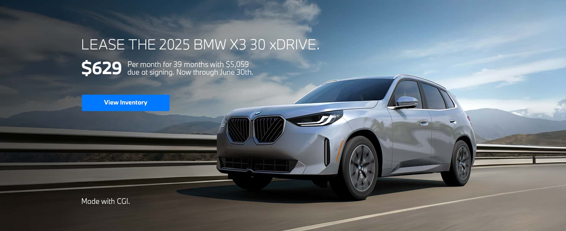 2025-X3-30xDRIVE-1900×776-Desktop-Website-FMA-V2-June–1-