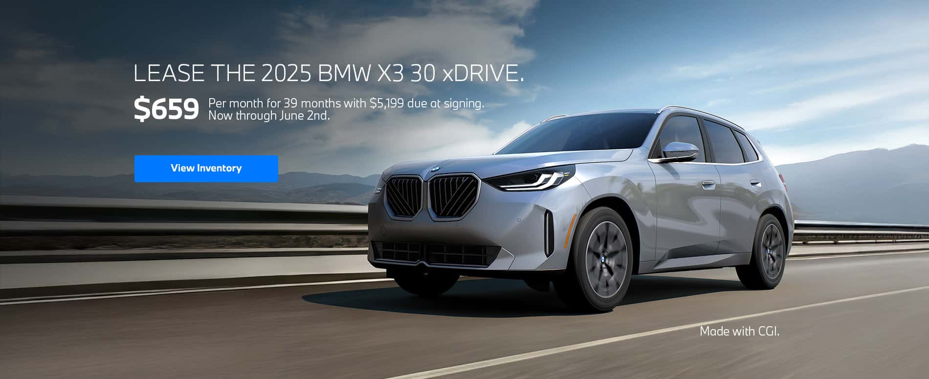 Your BMW Dealer in Riverside I BMW of Riverside