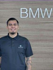 Ruben Garcia