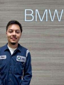 Jason Barajas
